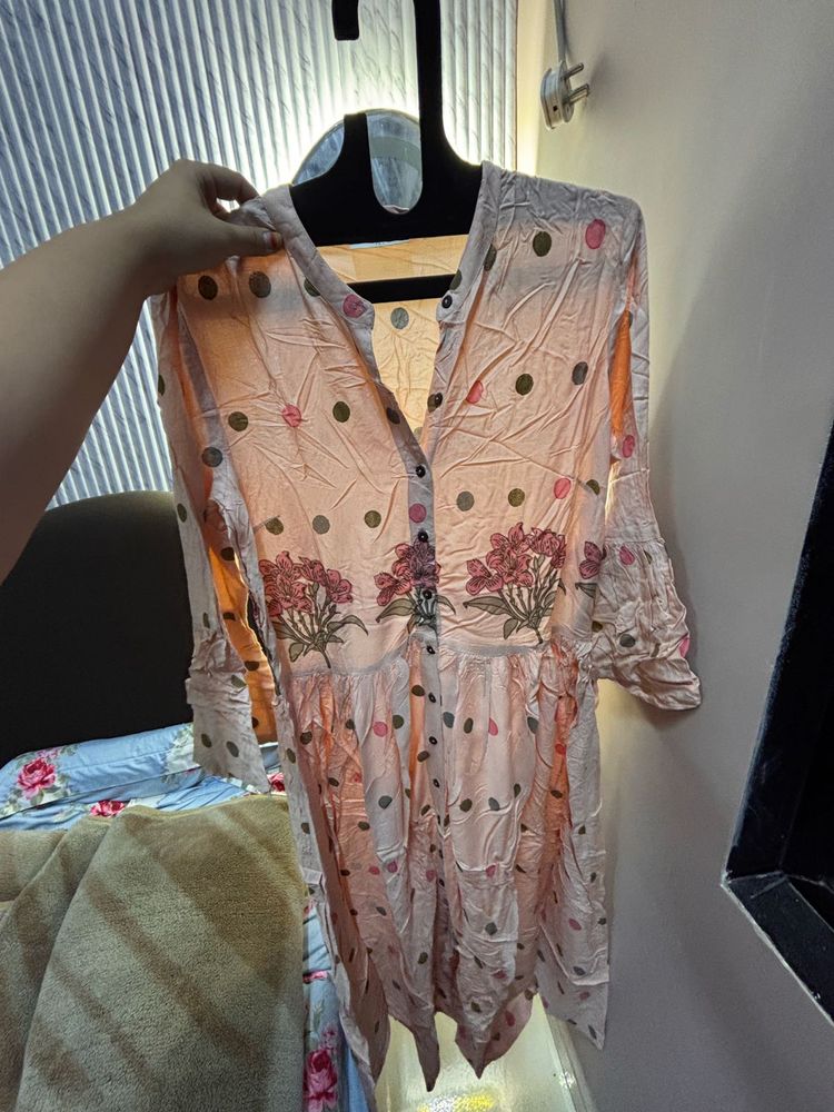Westside Kurti