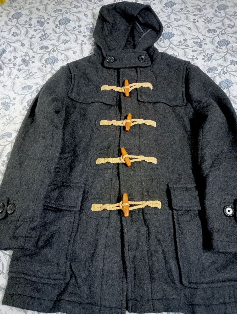 Overcoat