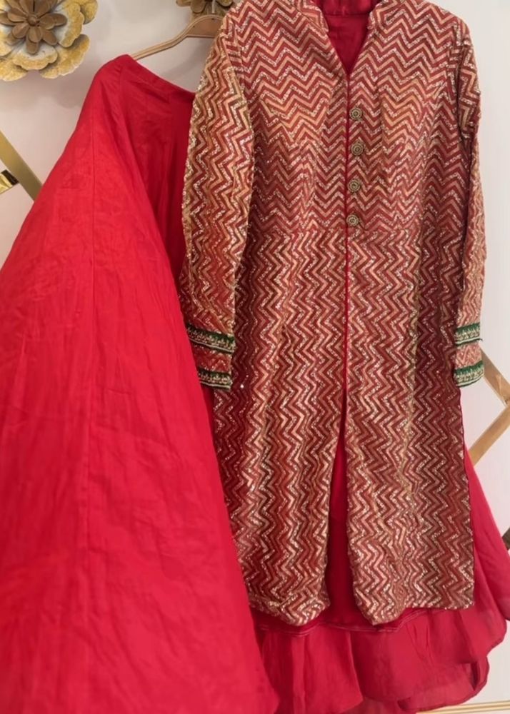 desi lacha