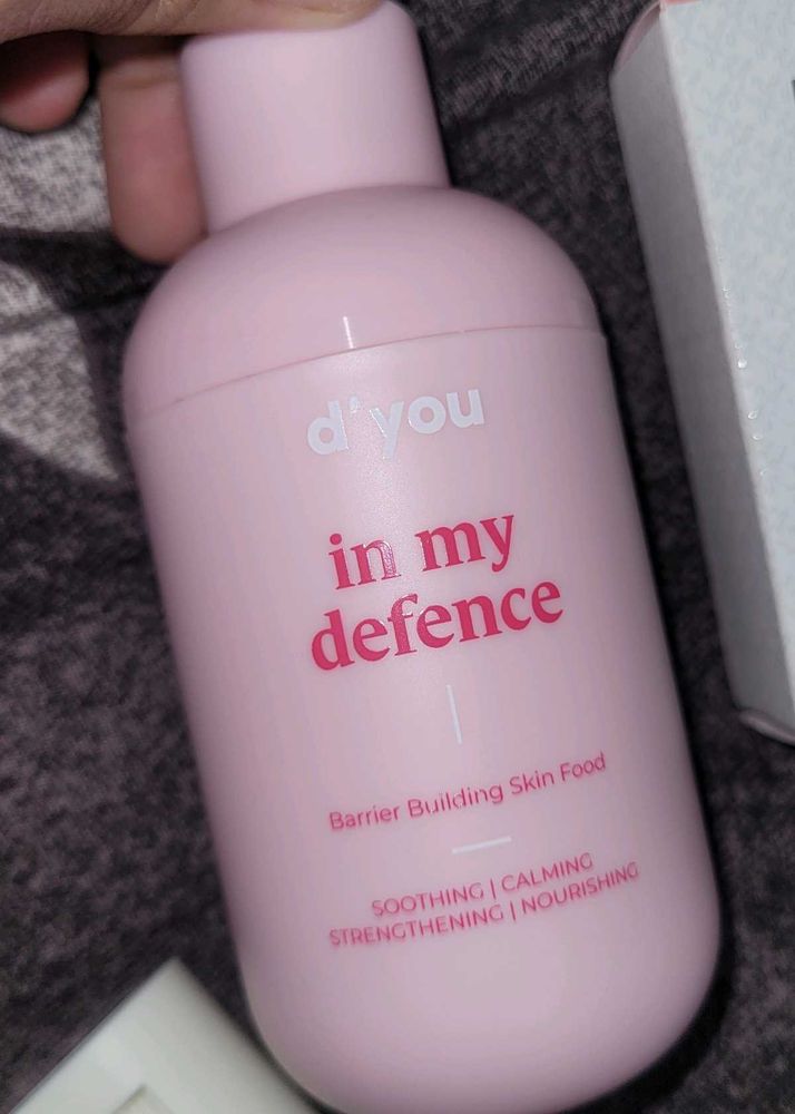 D&#39;you Moistures