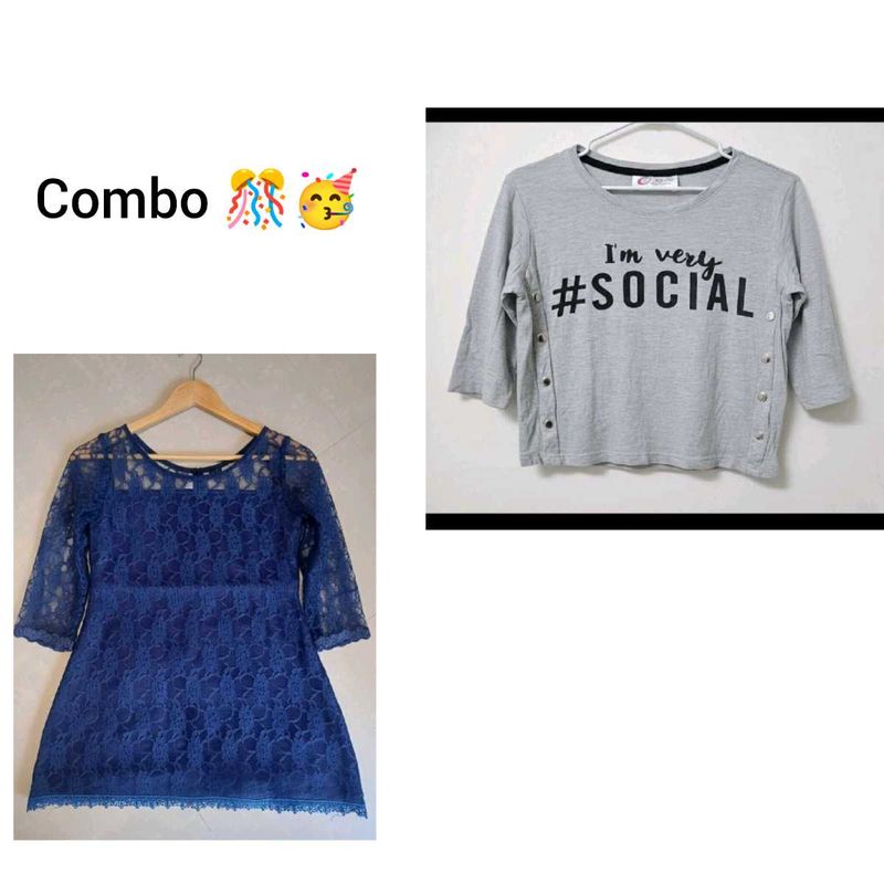 💙Combo Offer 💙
