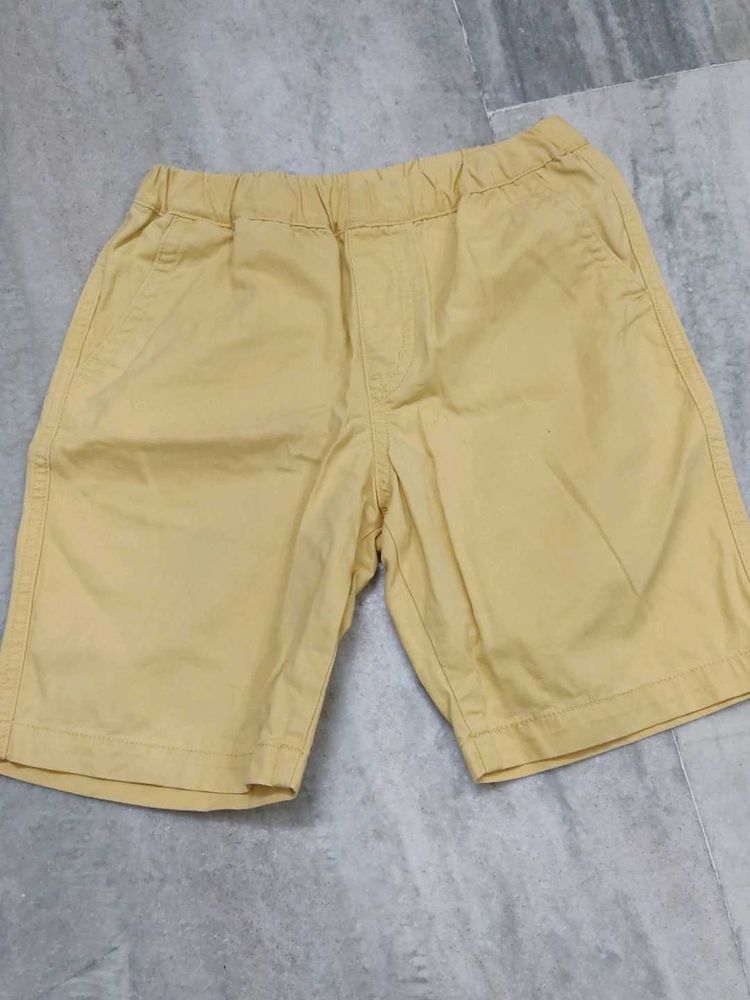 Uniqlo Shorts