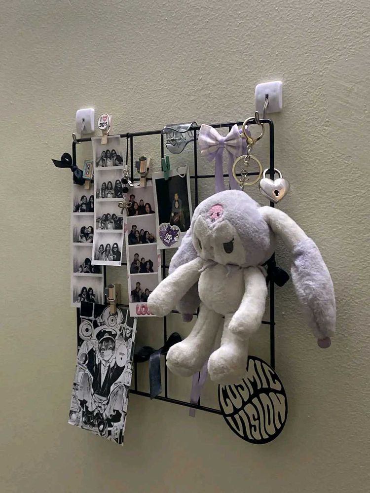 Wall Decor Vision Boar