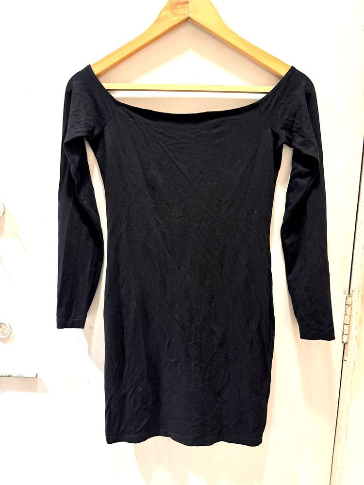 ASOS Beautiful Little Black Dress