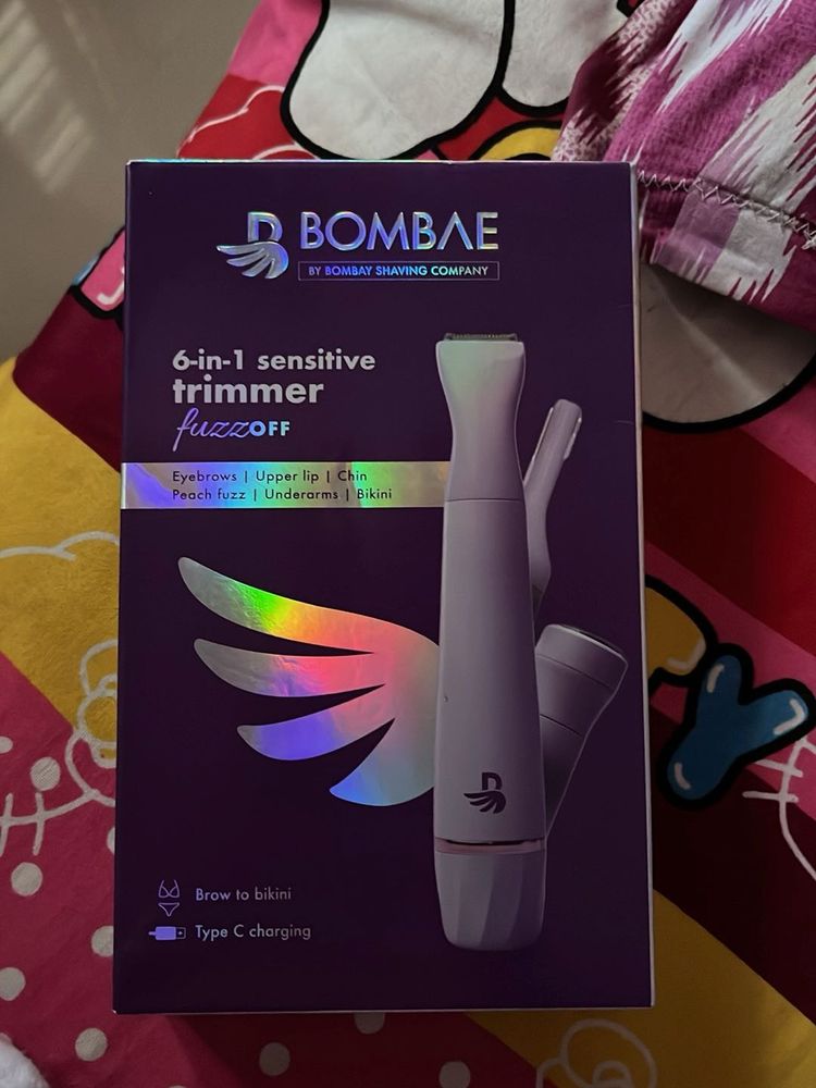 Hair Remove Machine