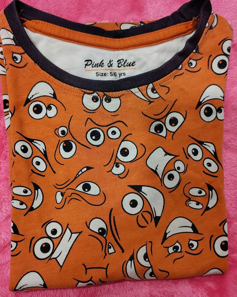 Boy&#39;s Tshirt