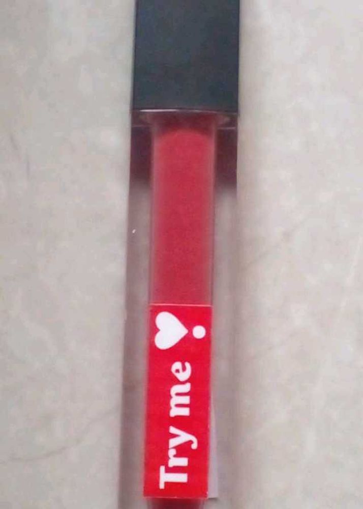 Liquid Lipstick