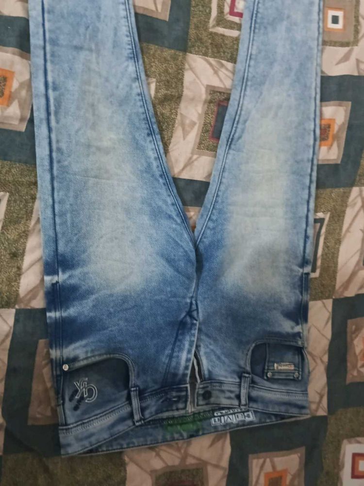CK Denim Jeans