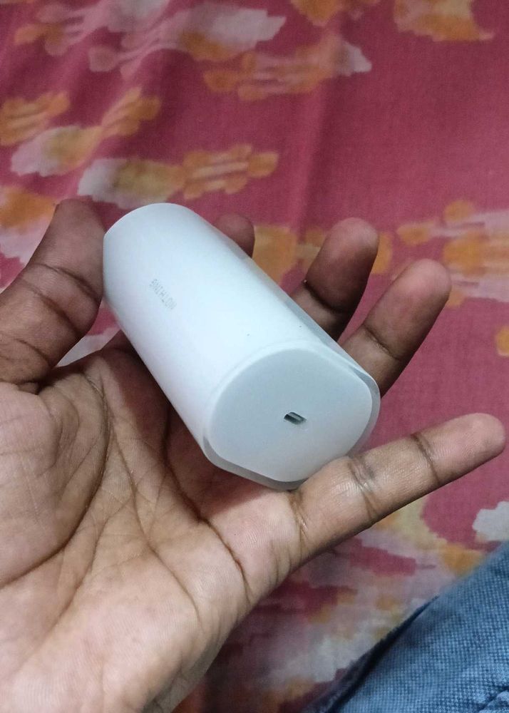 Nothing 45watt Charger Only Adapter