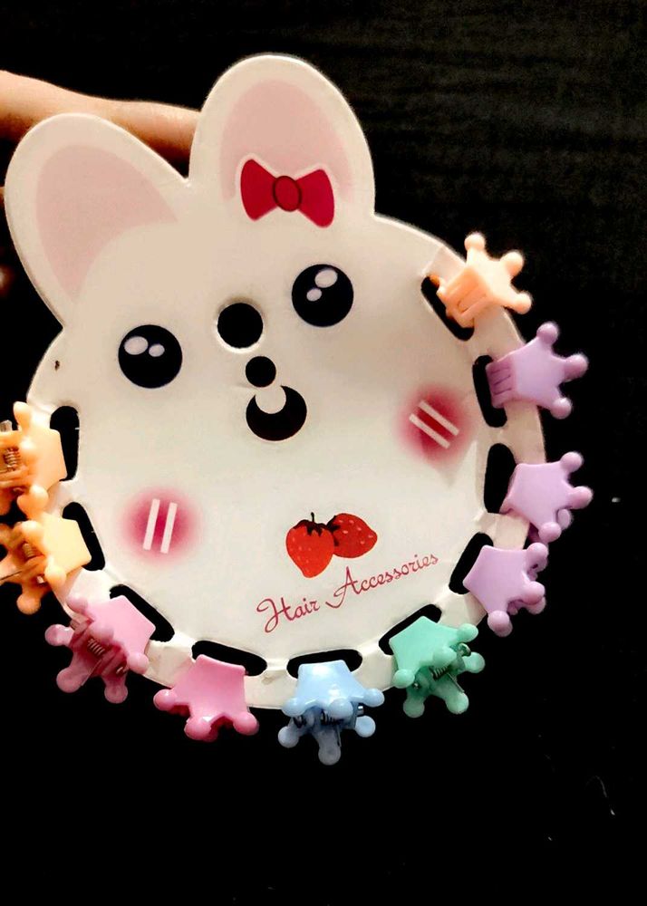Hair Accessories