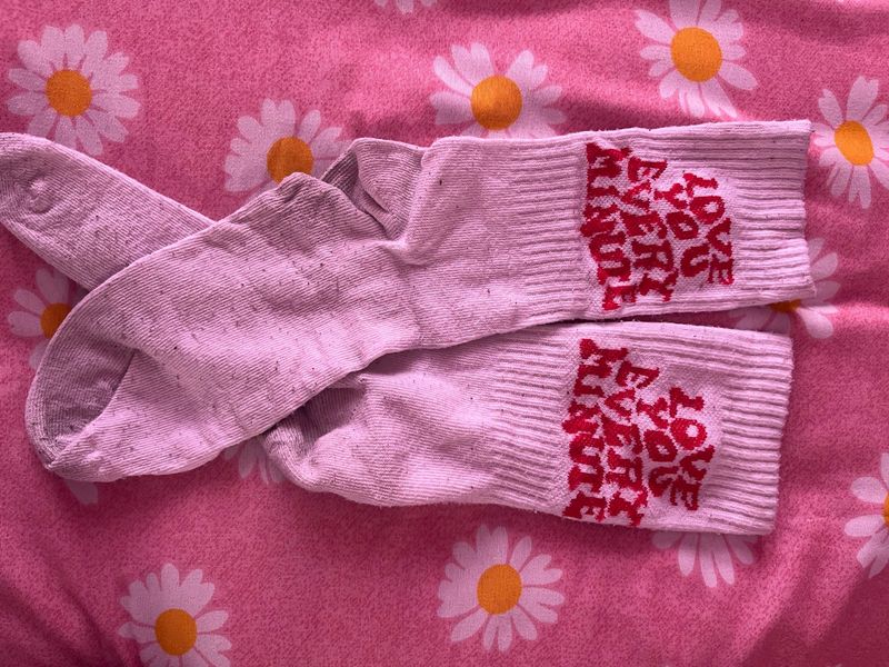 used  Socks