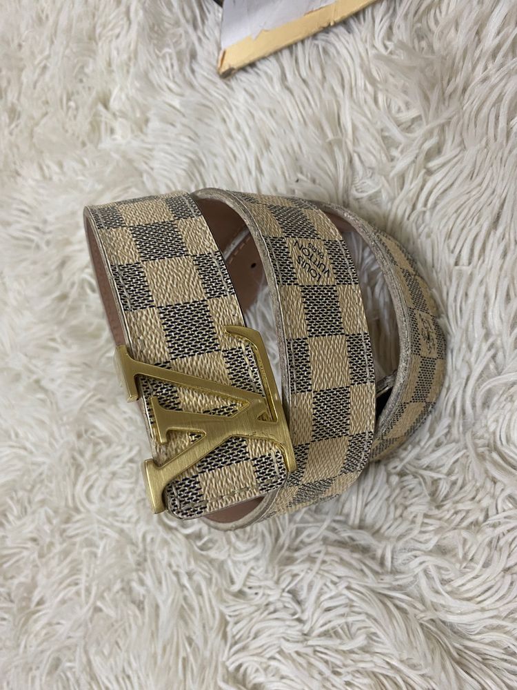 Belt LV