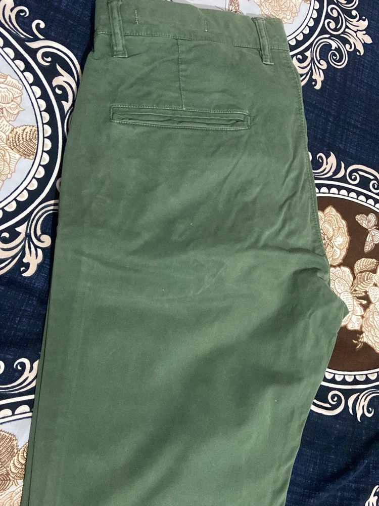 Boys Pant