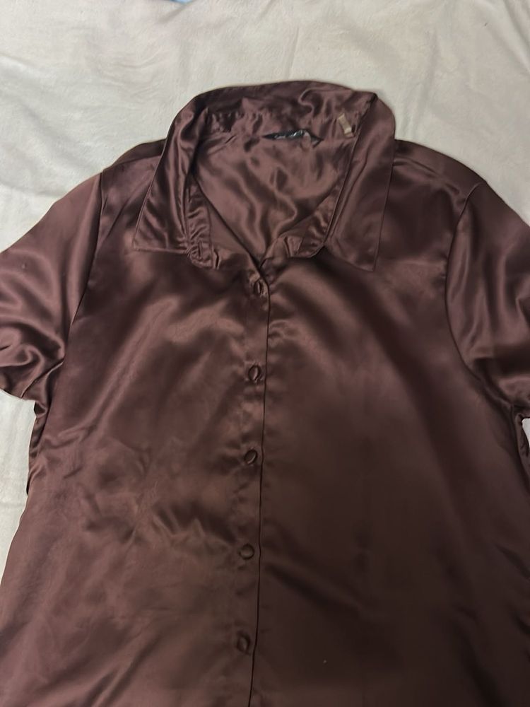 CHEMISTRY Formal Shirt