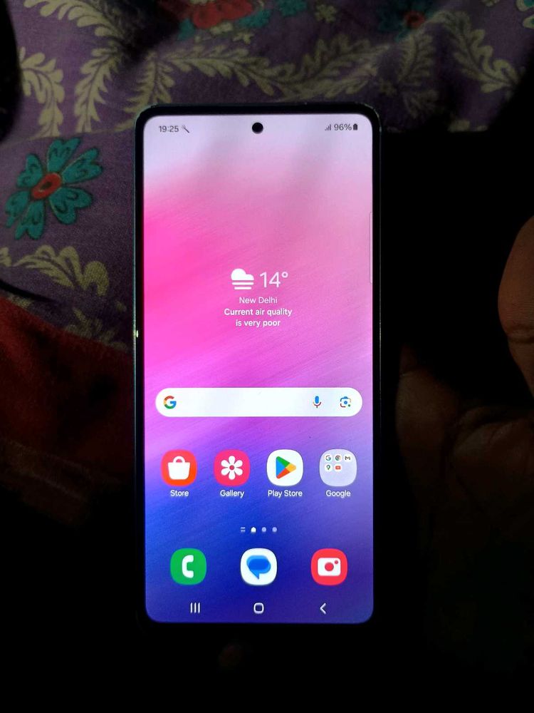 Samsung A53