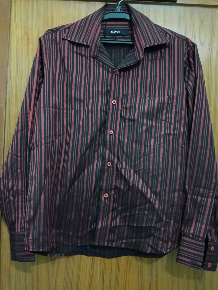 Men&#39;s Shirt (Tailored)