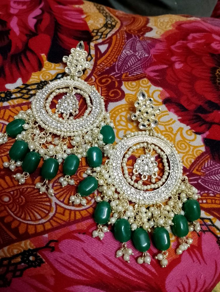 Beautiful Ear Rings