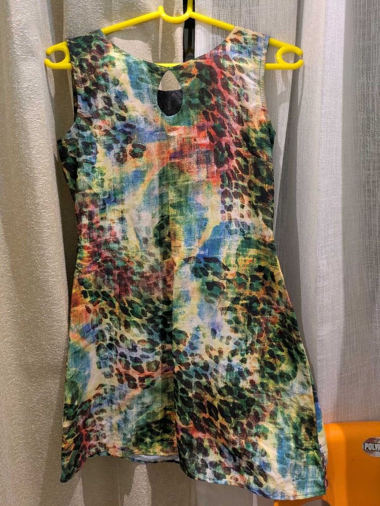 Short Kurta Combo