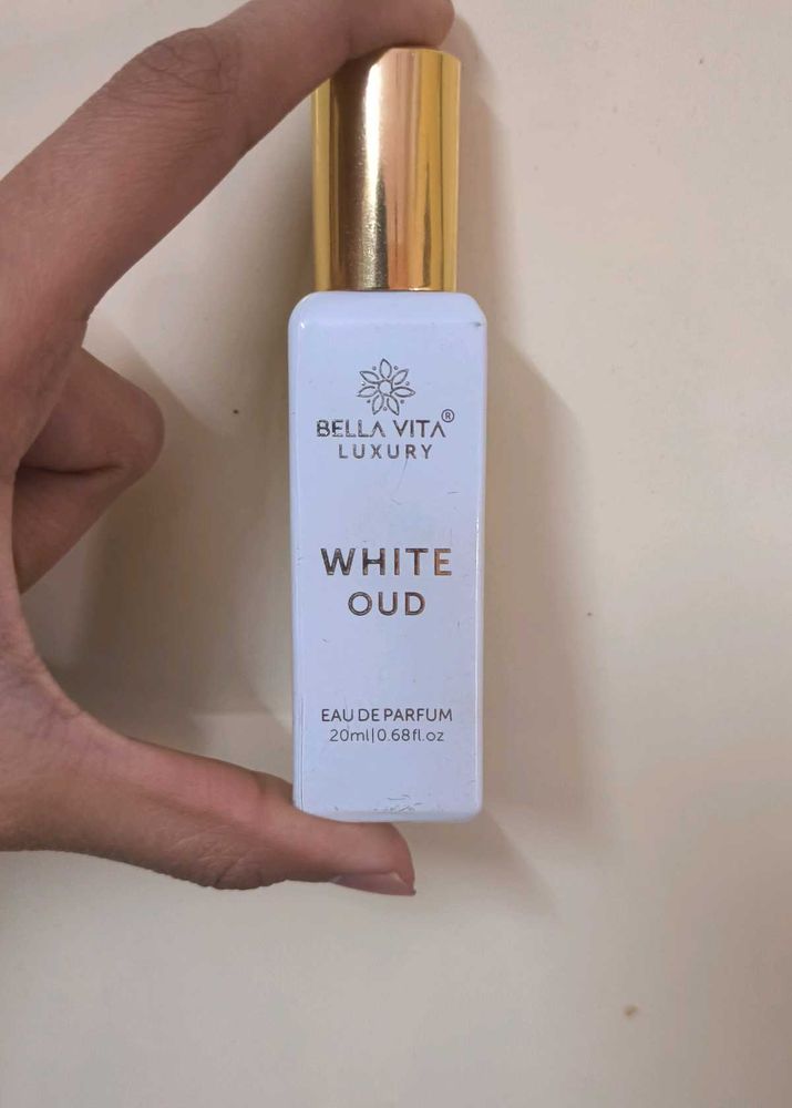 Bella Vita Women Perfume