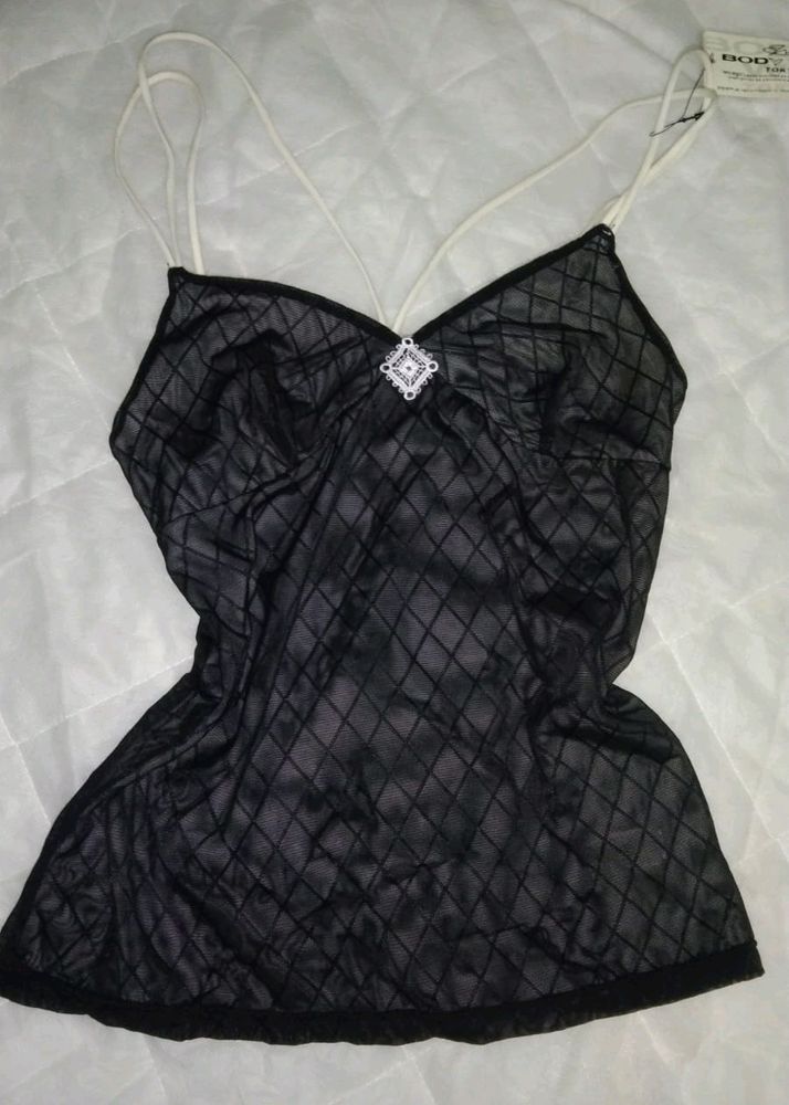 korean lace top