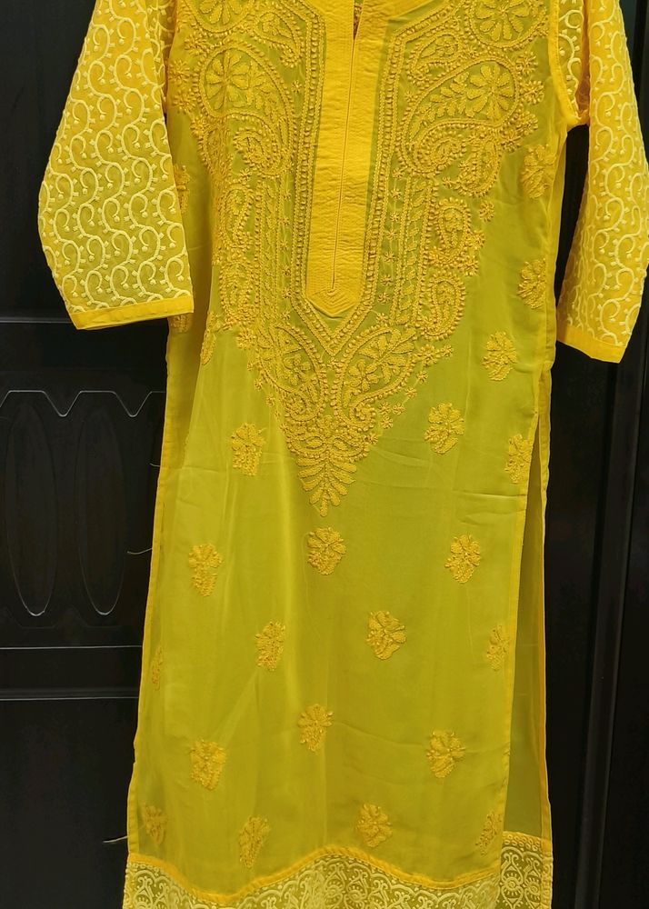 Georgette Kurti