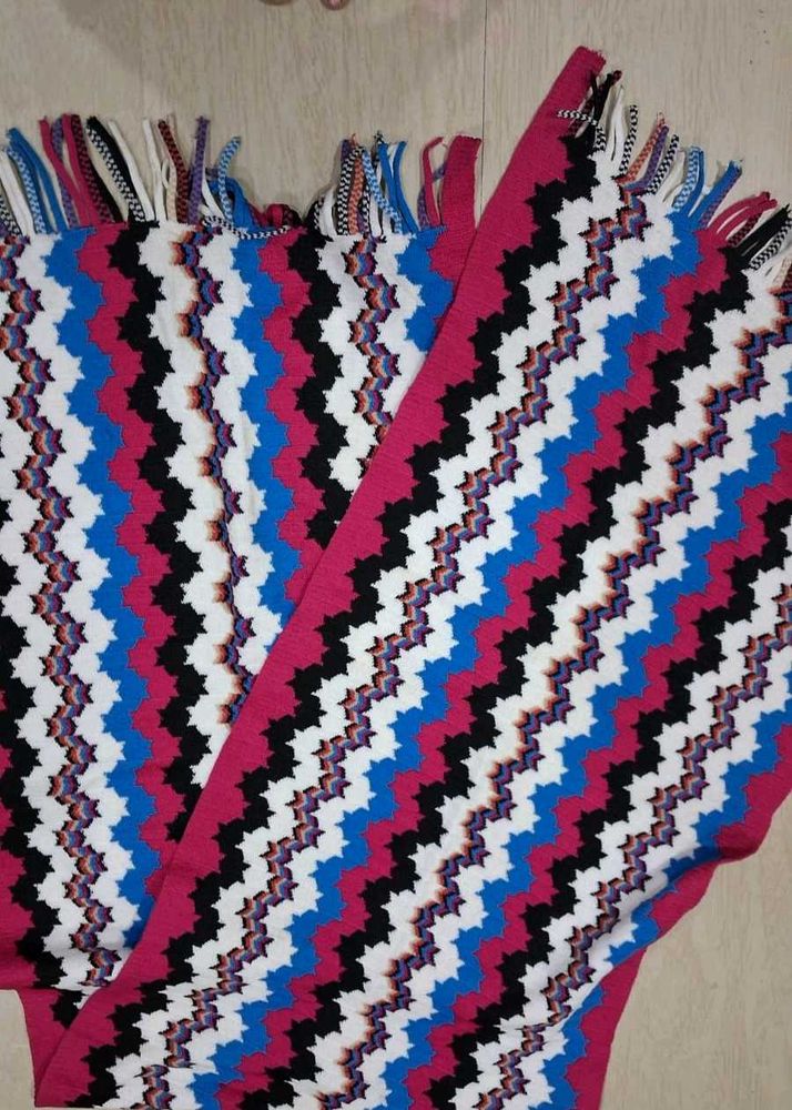 Scarf Or Stoll