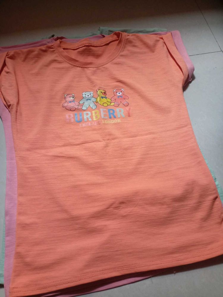 Three Combo Tshirts Quality AOne