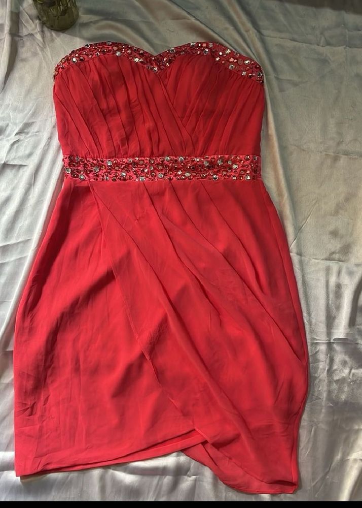 Tube New Dress🌹🌹