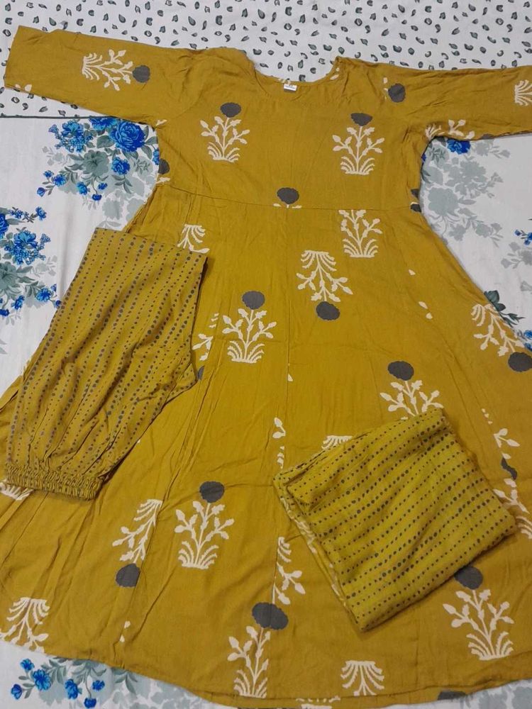 KURTA SET