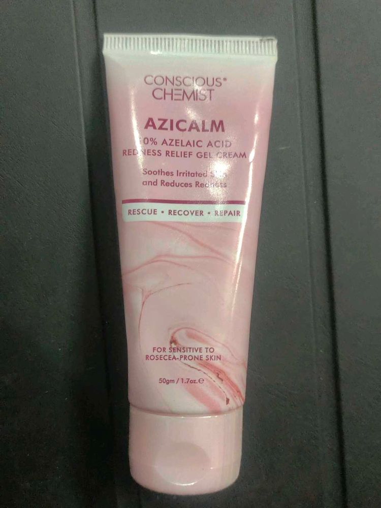 Conscious Chemist Azicalm Gel