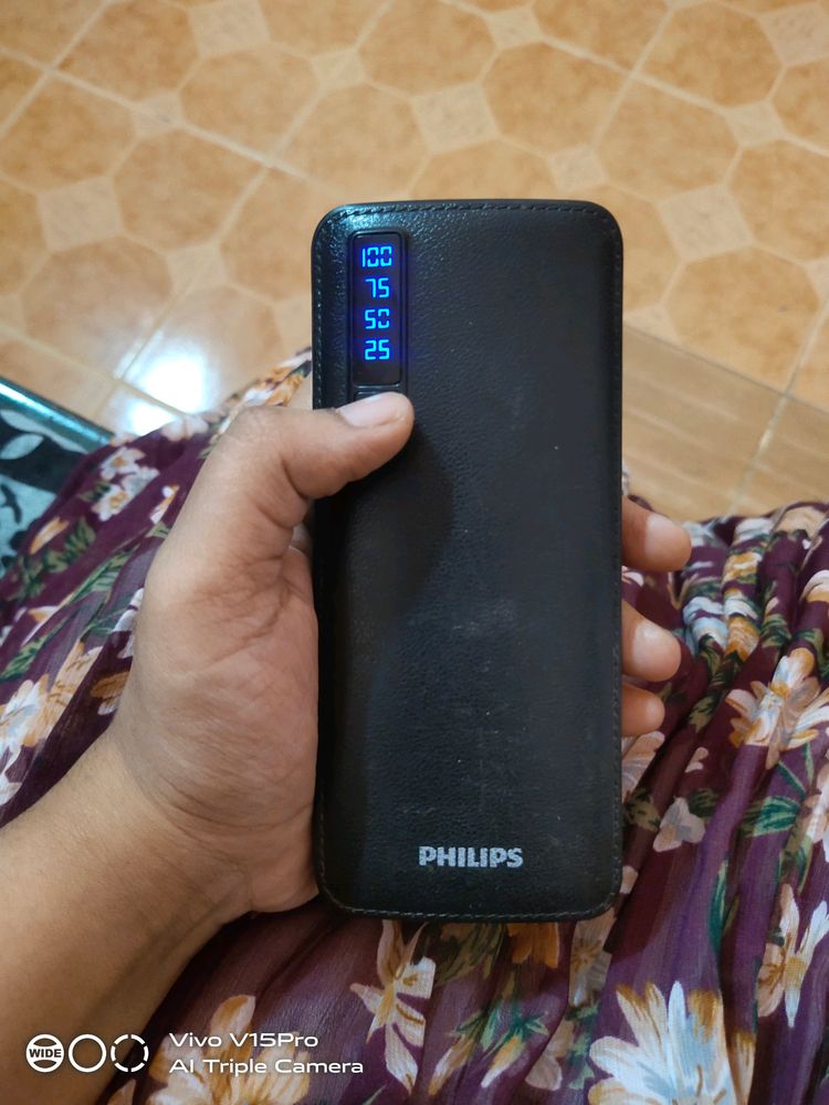 Power Bank