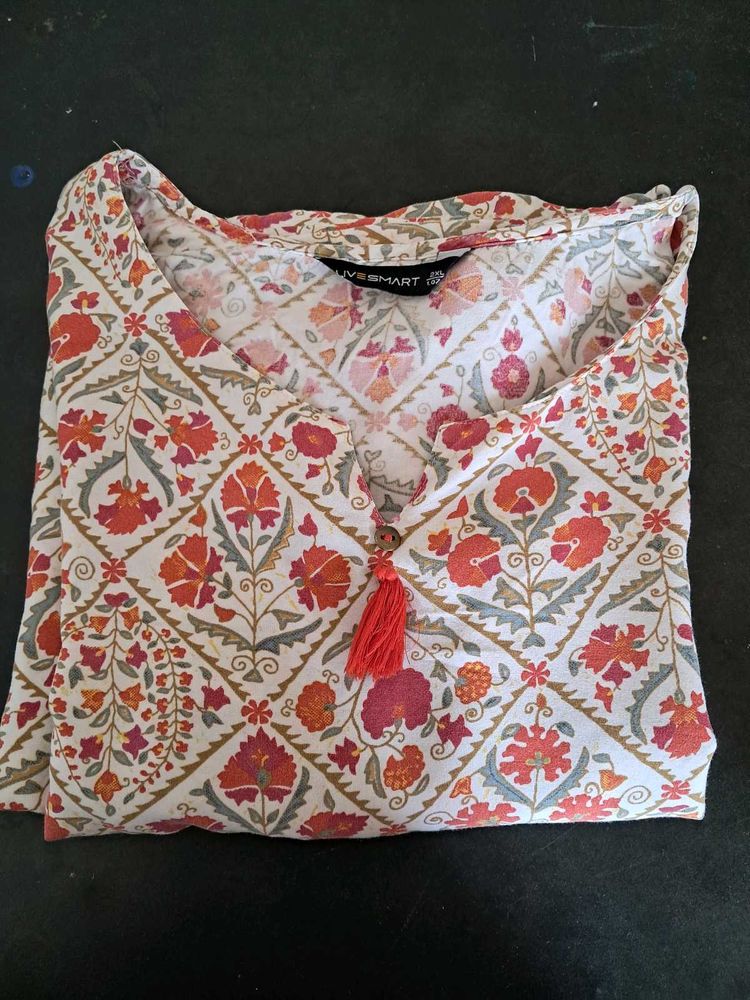 kurti 2XL