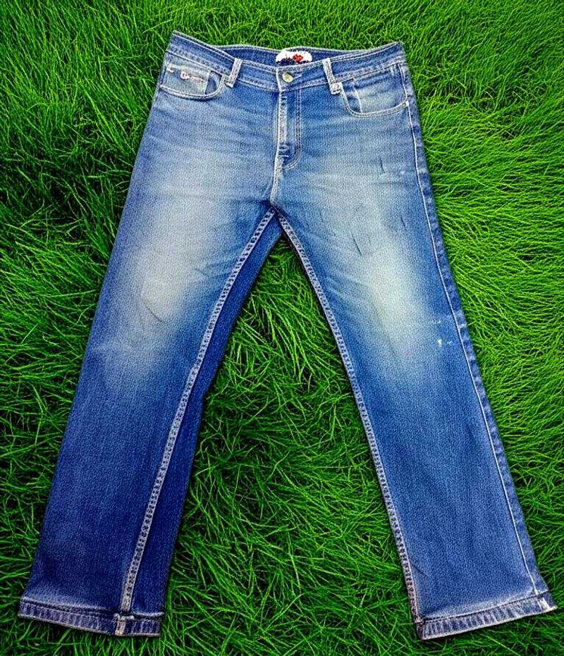 Tommy Denim Jeans