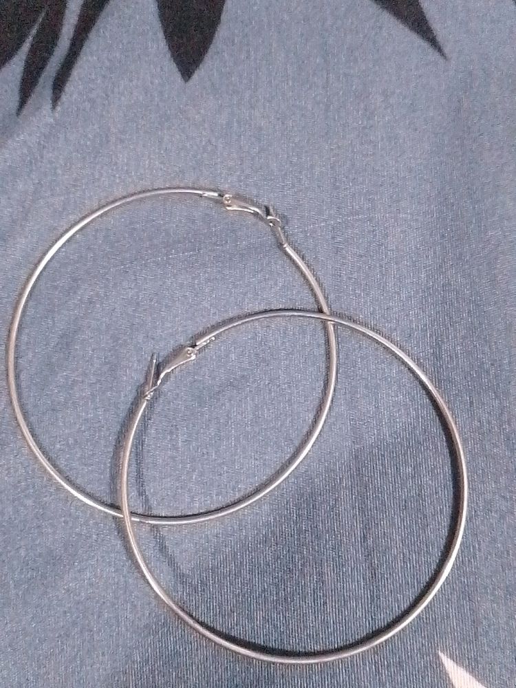 Big Hoops