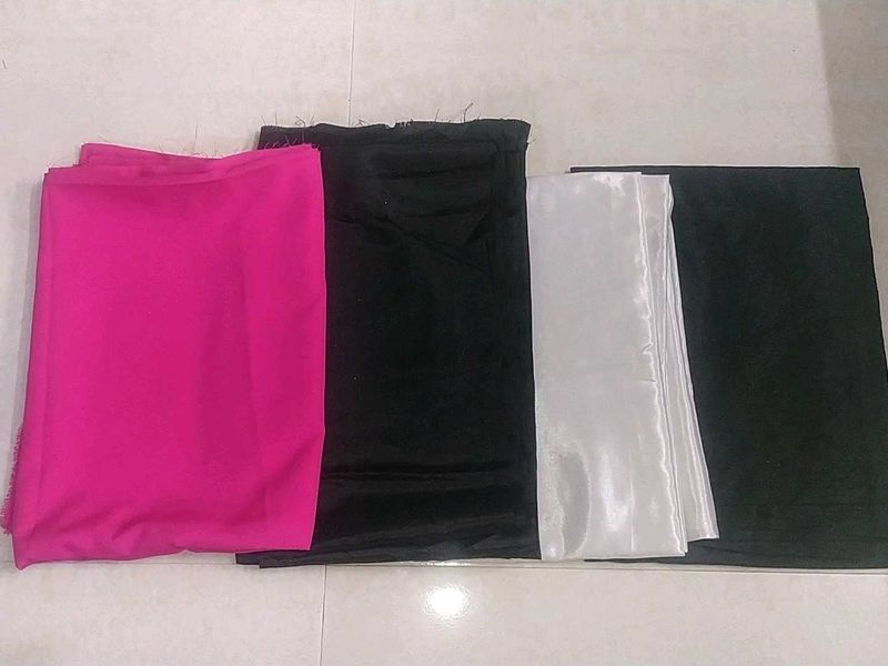 New Crap And santoon Fabric