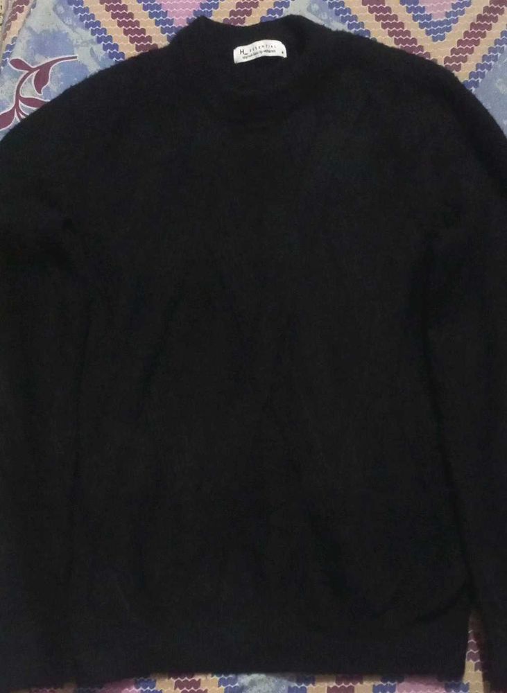 Korean Hangten Essential Sweater Soft Knit(M)