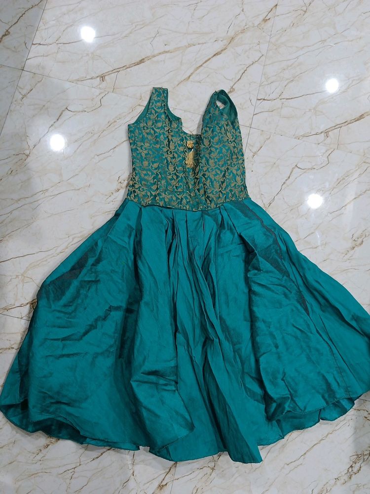 Light Frock For Kids