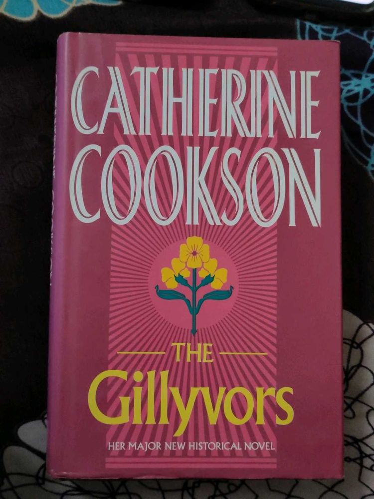 The Gillyvors by Catherine Cookson