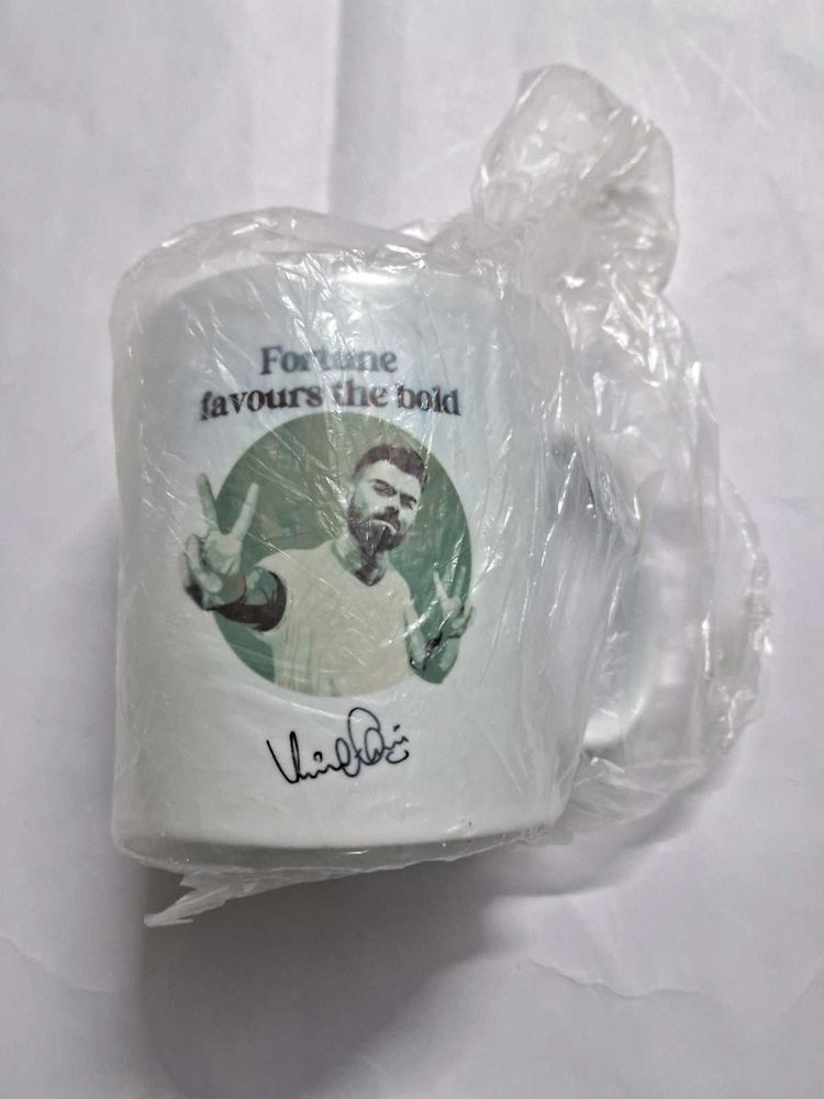 VIRAT KOHLI MUG