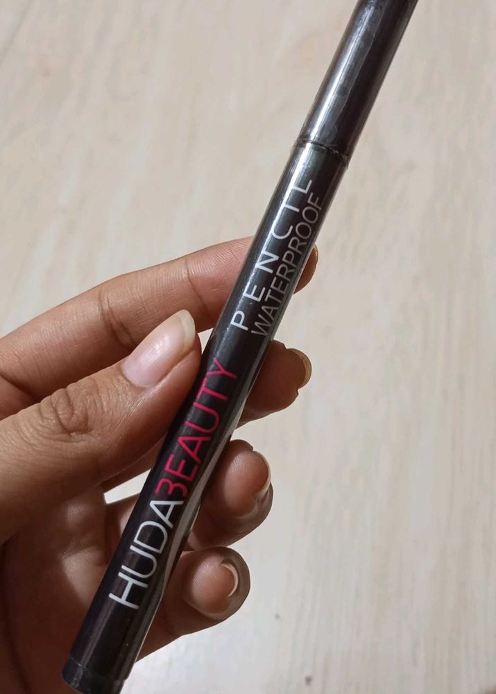 Huda Beauty Eyeliner Pencil