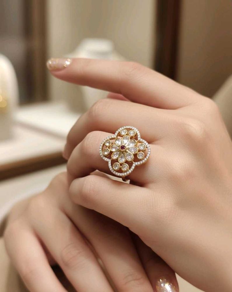New Ring💍