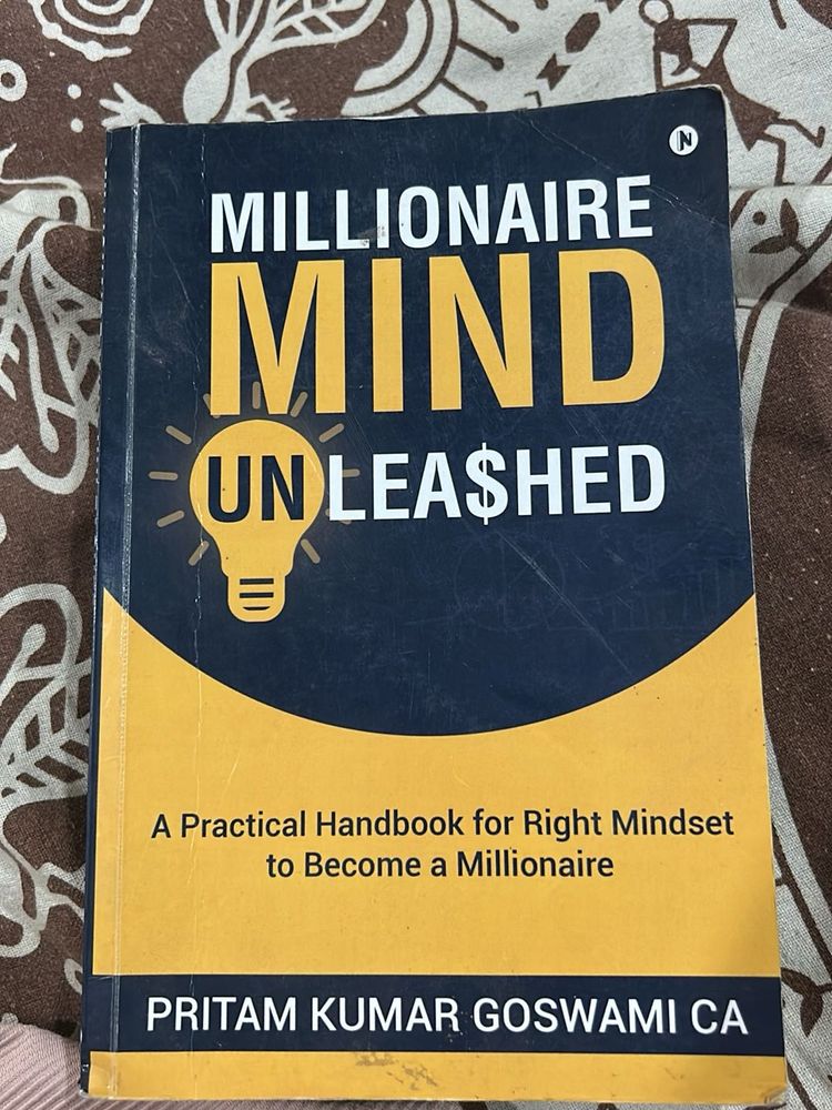 Millionaire Mind Unleashed