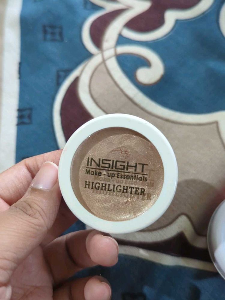 Insight Highlighter