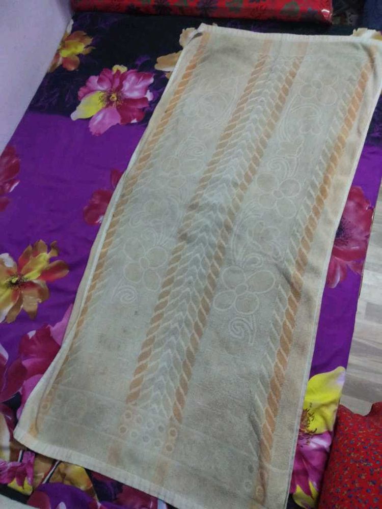 2 Towel Set