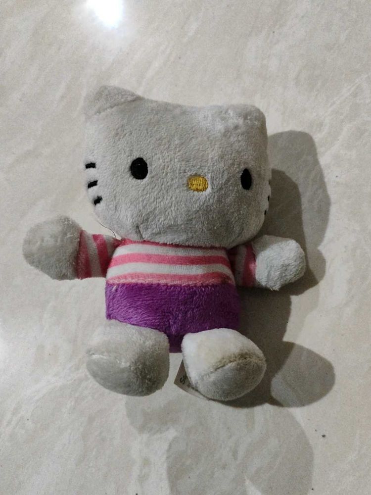 Hello Kitty Sanrio Imported Plushies