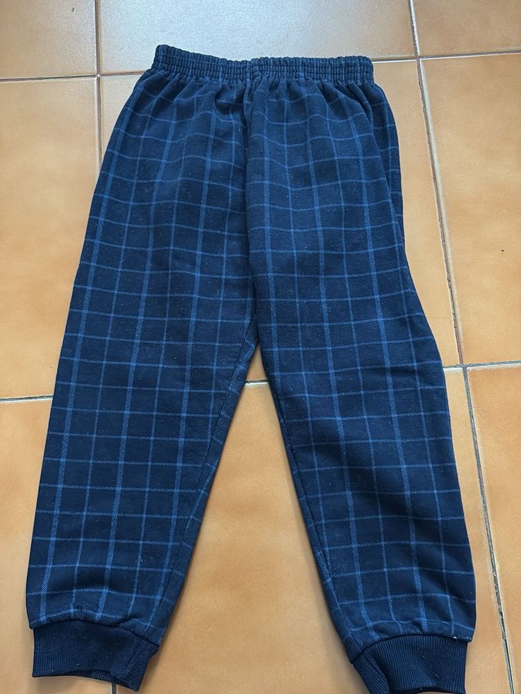 Checkered Lounge Pants/pyjama