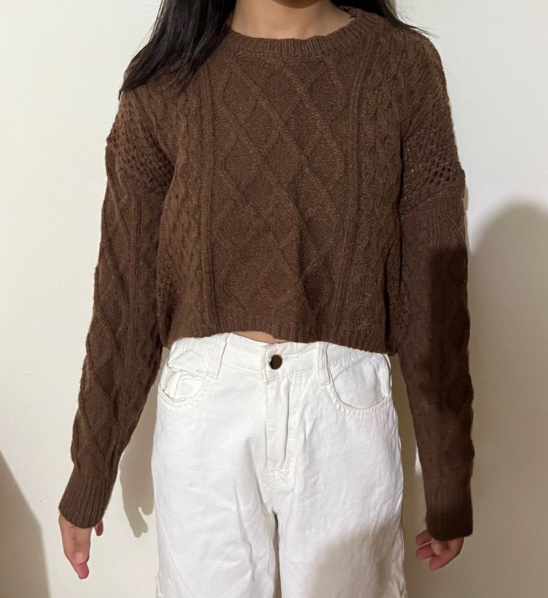 Sweaters