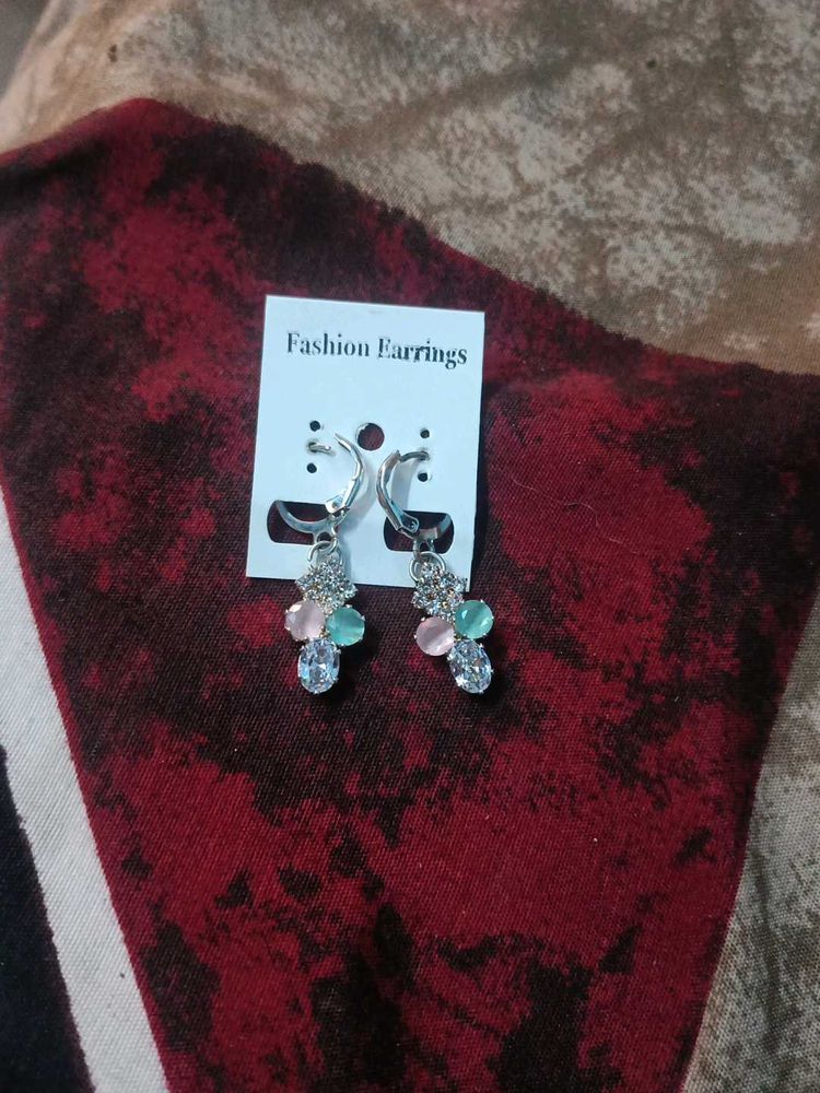 Hanging Earrings