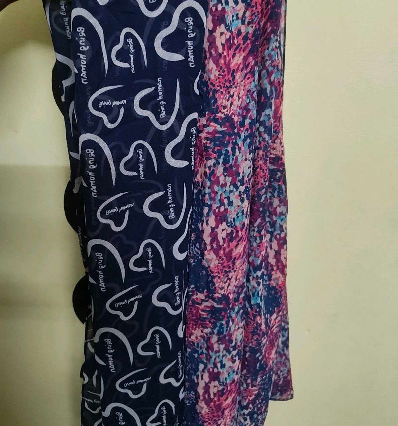 COMBO of 2 Shawls