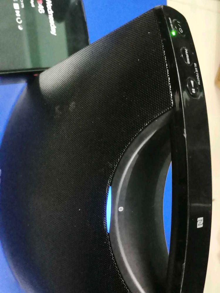 Original Sony Speaker